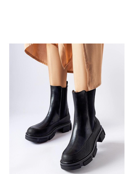 Bottes model 204620 Solea