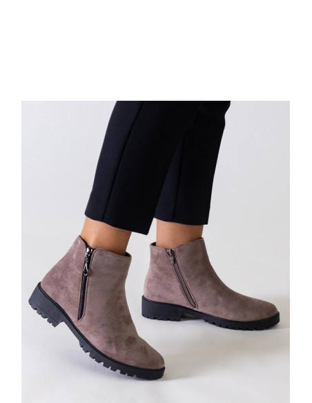 Bottes model 204571 Solea