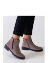 Bottes model 204571 Solea