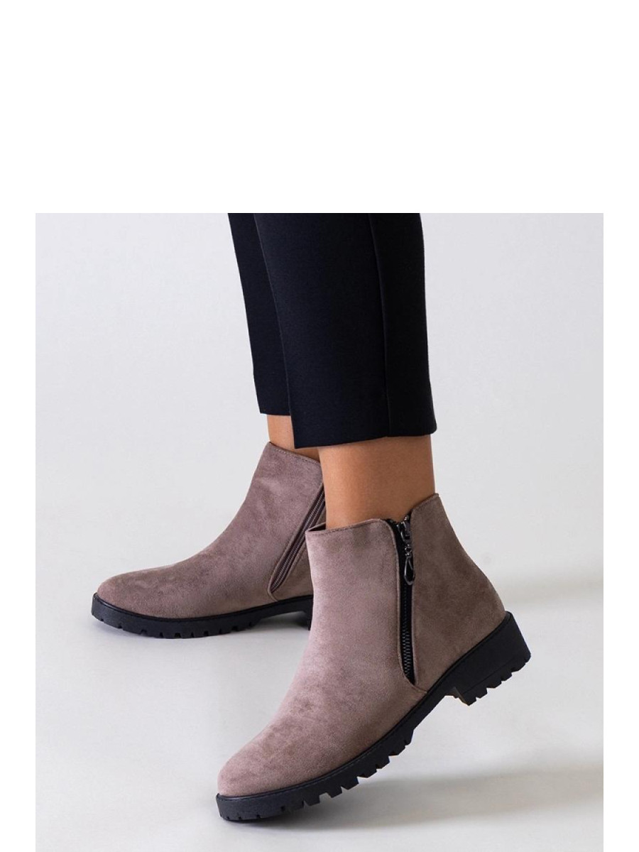Bottes model 204571 Solea