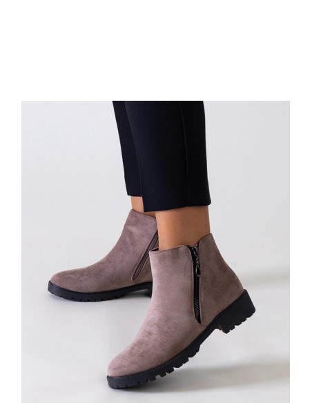 Bottes model 204571 Solea