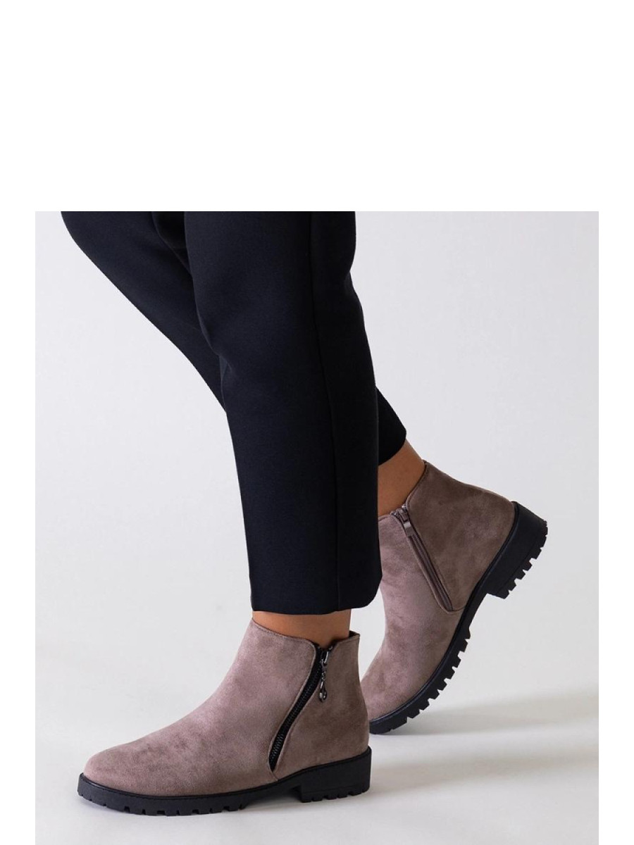 Bottes model 204571 Solea