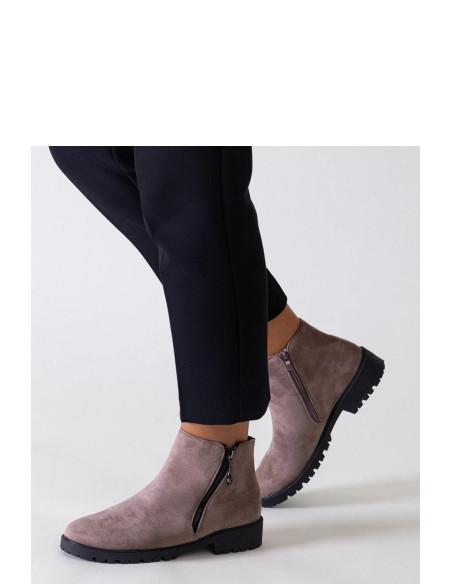 Bottes model 204571 Solea