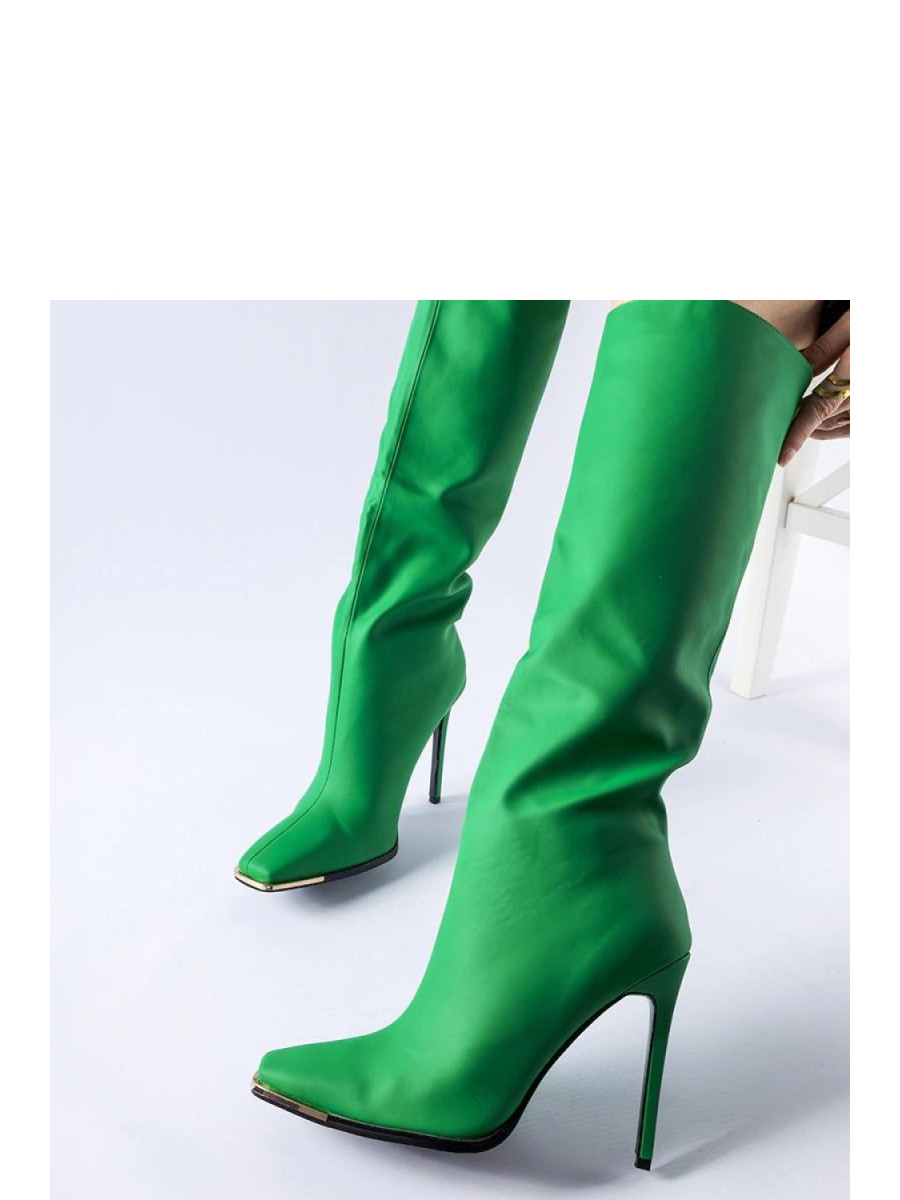 Bottes à talons aiguilles model 204587 Solea