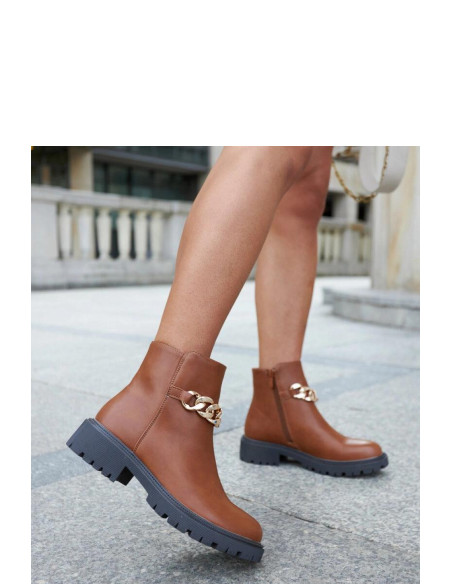Bottes model 204604 Solea