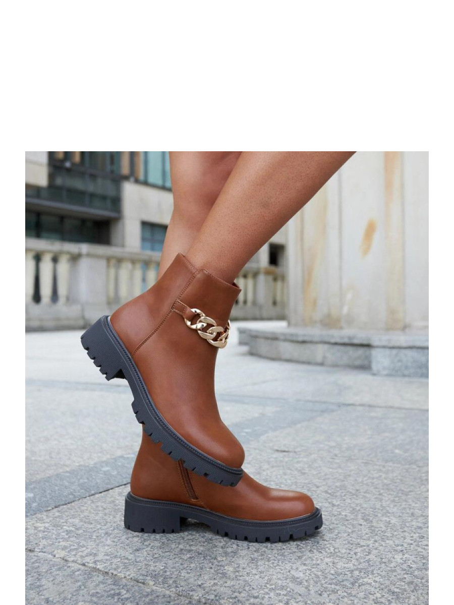 Bottes model 204604 Solea