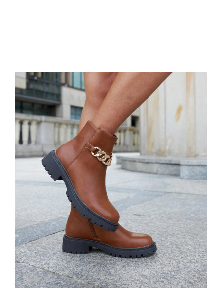 Bottes model 204604 Solea