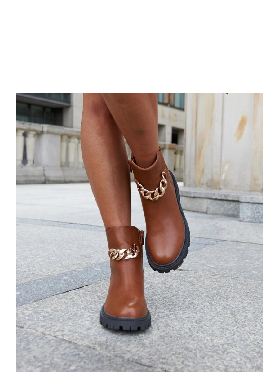 Bottes model 204604 Solea