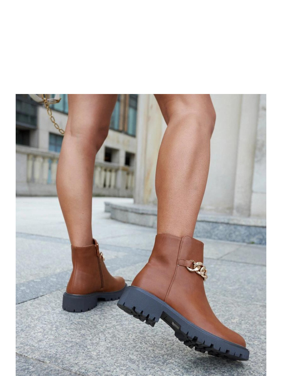 Bottes model 204604 Solea