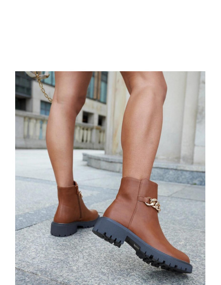 Bottes model 204604 Solea