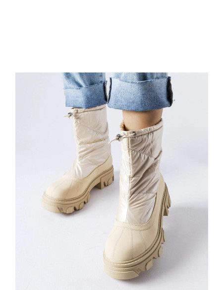 Bottes model 204621 Solea