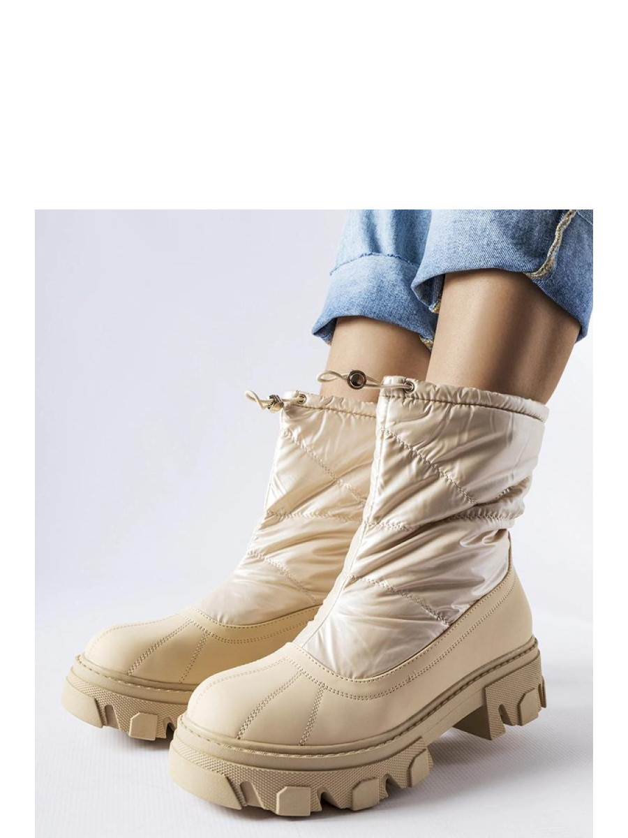 Bottes model 204621 Solea