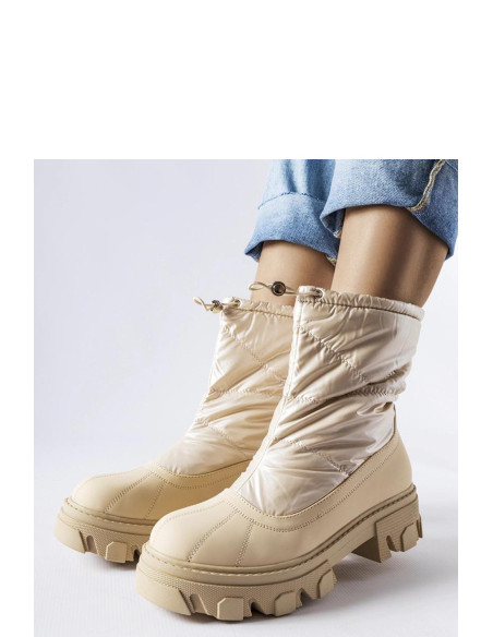 Bottes model 204621 Solea