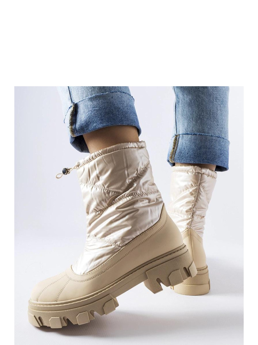 Bottes model 204621 Solea