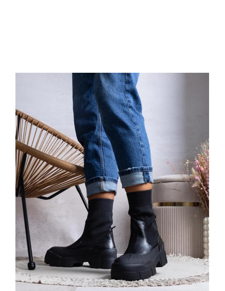 Bottes model 204637 Solea