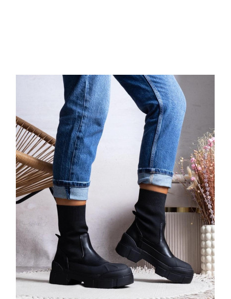 Bottes model 204637 Solea