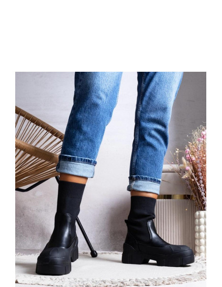 Bottes model 204637 Solea
