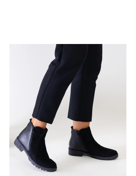 Bottes model 204572 Solea