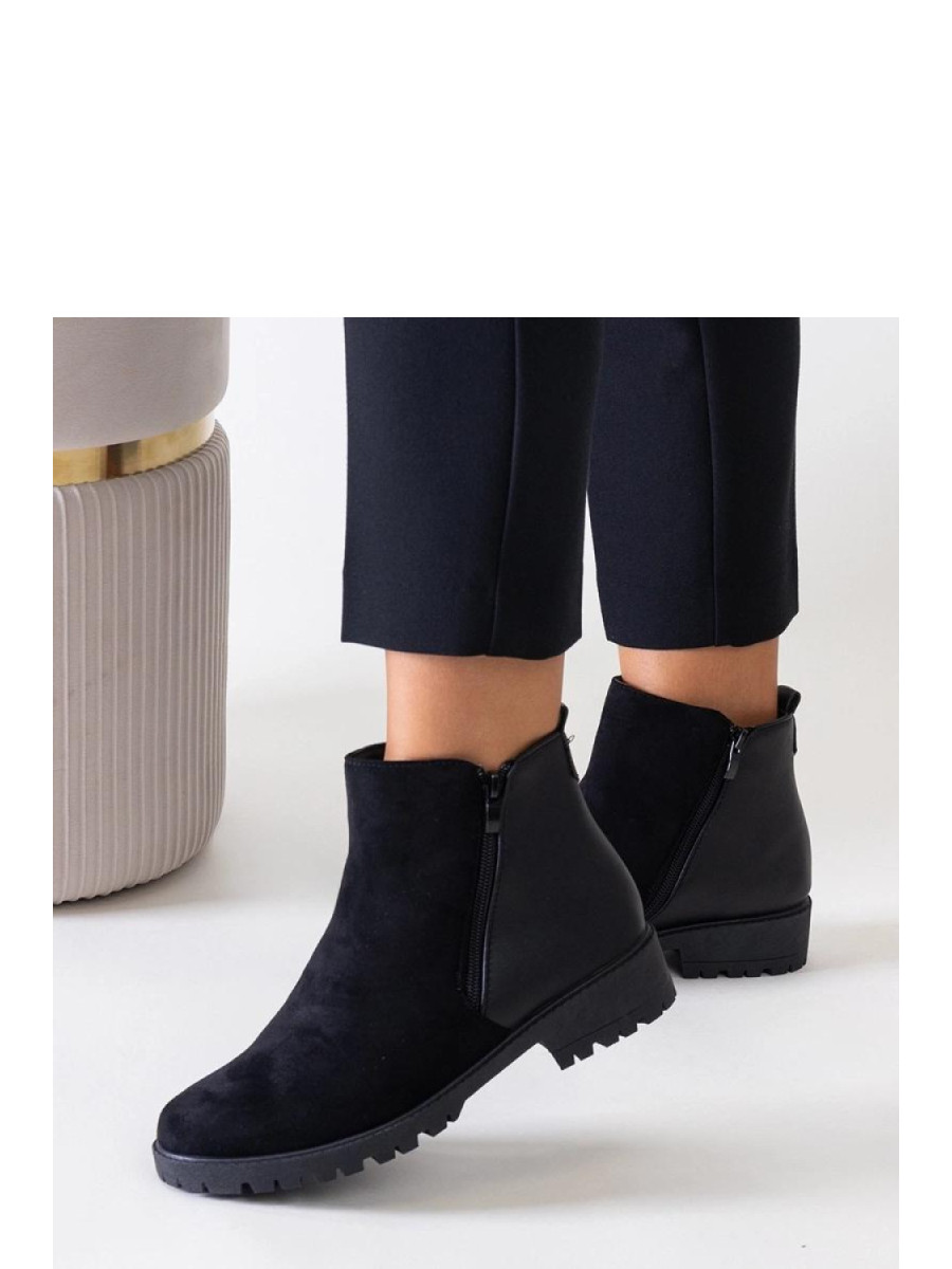 Bottes model 204572 Solea
