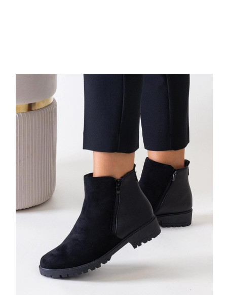 Bottes model 204572 Solea