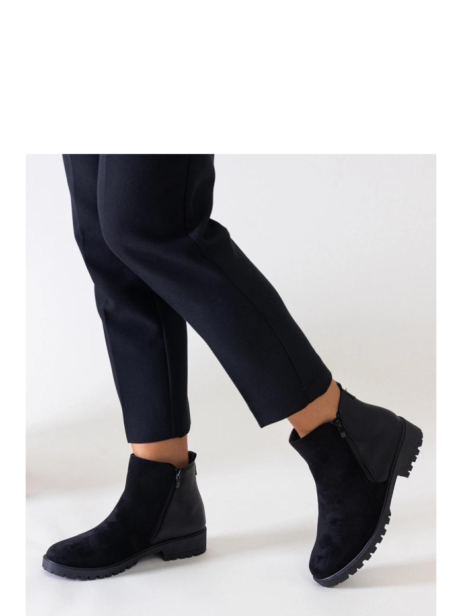 Bottes model 204572 Solea