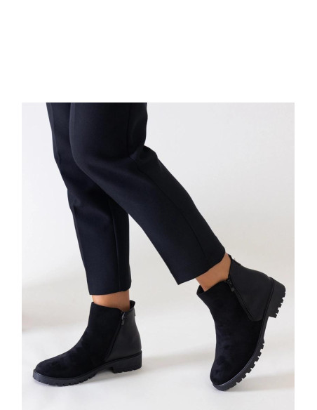 Bottes model 204572 Solea