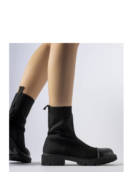 Bottes model 204588 Solea
