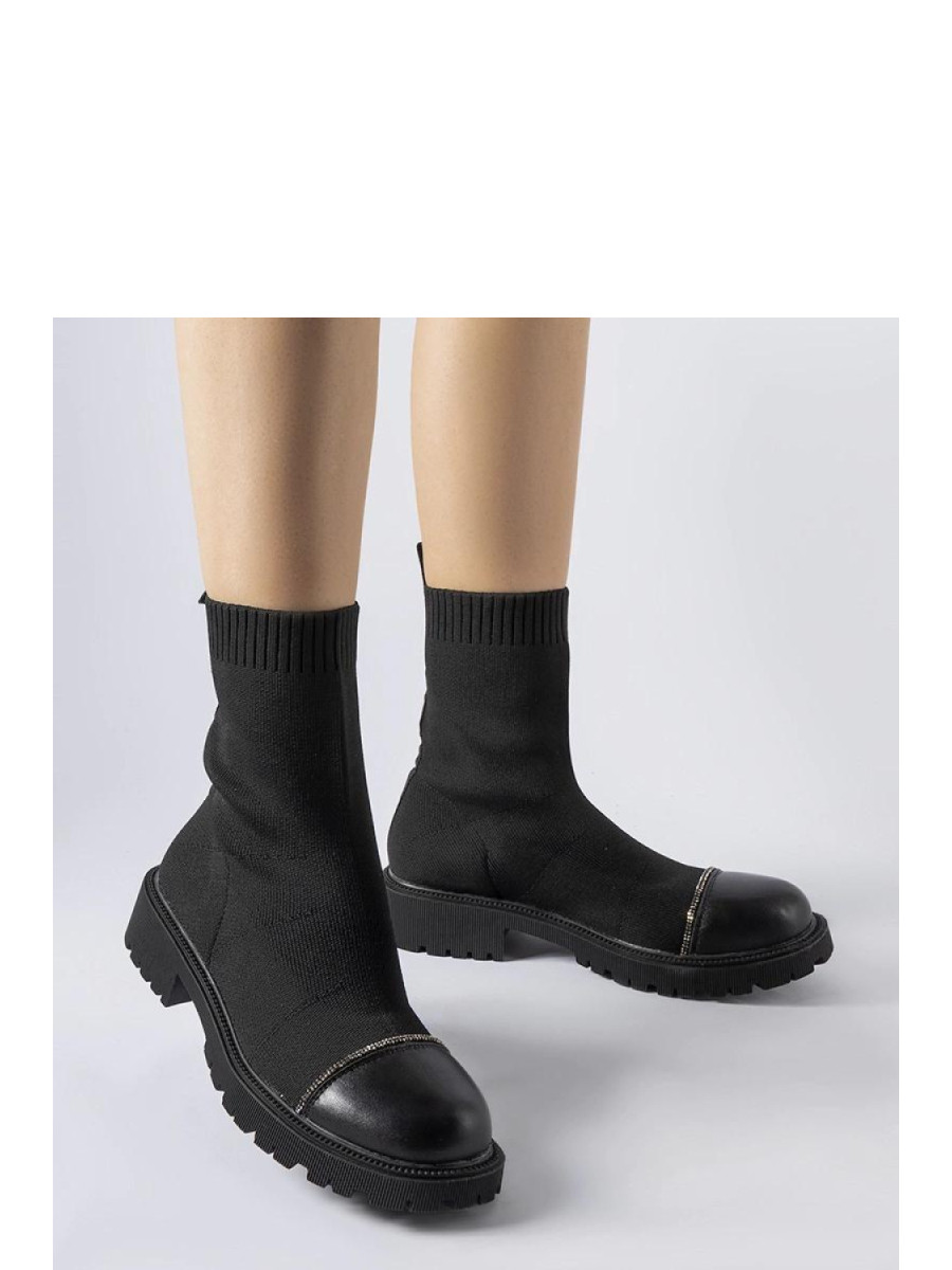Bottes model 204588 Solea