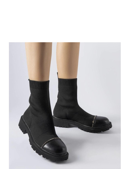 Bottes model 204588 Solea