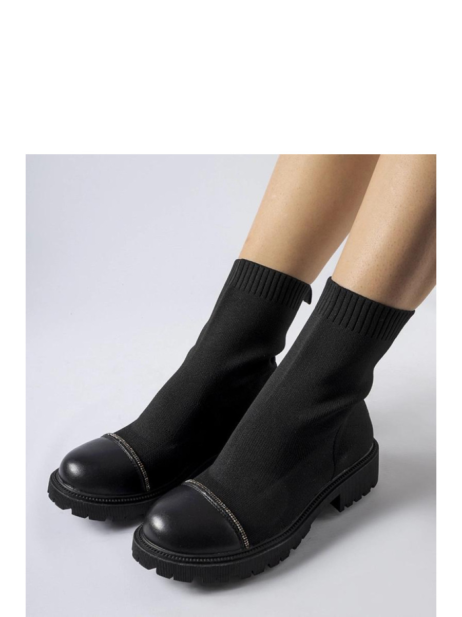 Bottes model 204588 Solea