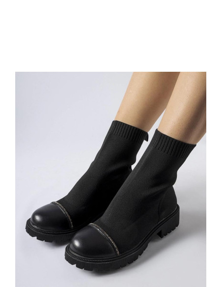 Bottes model 204588 Solea