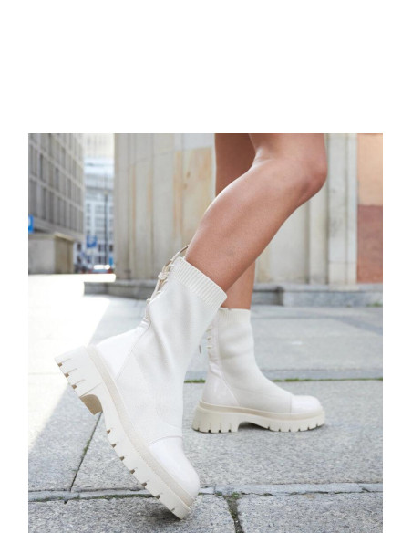 Bottes model 204605 Solea