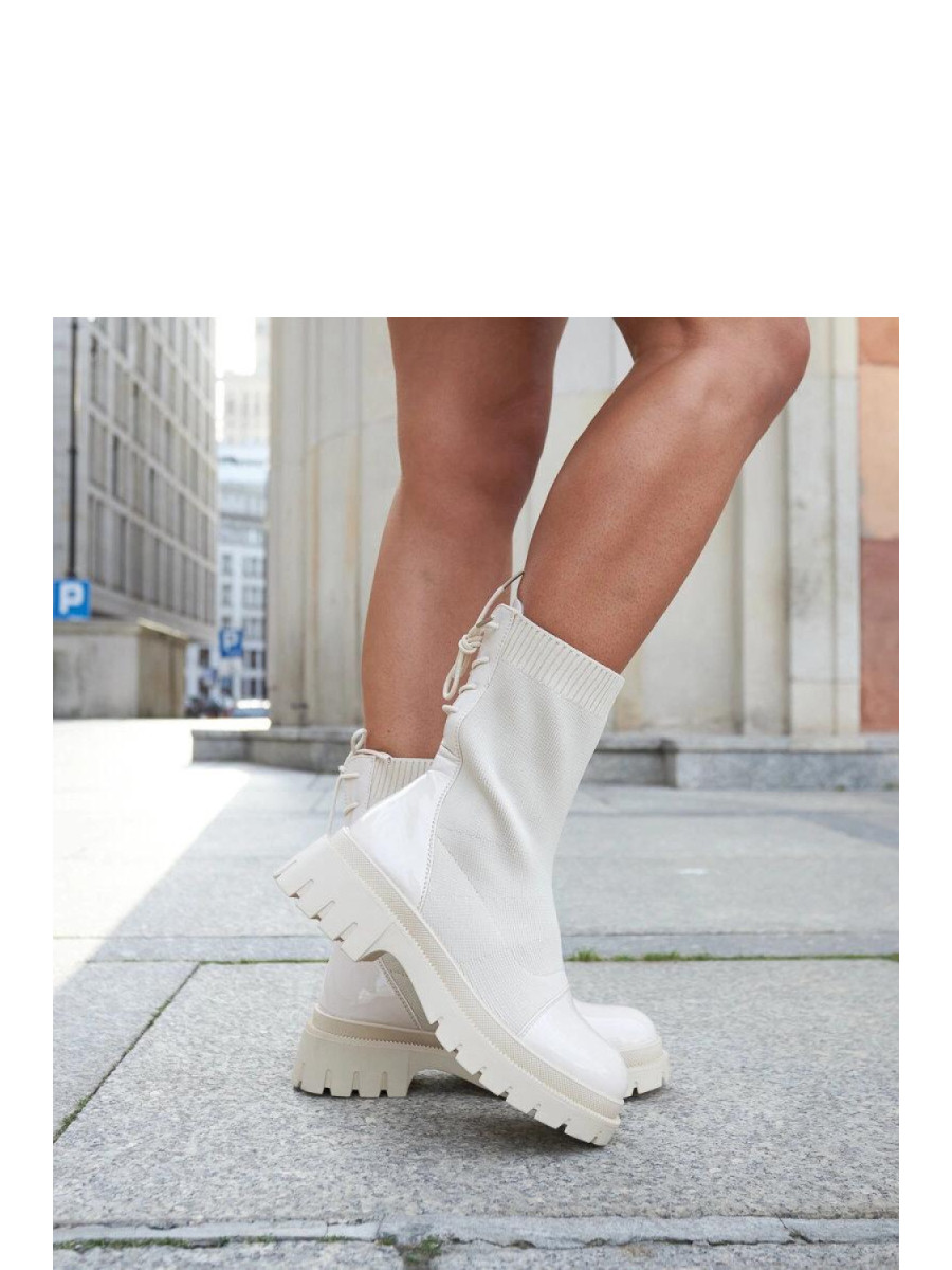 Bottes model 204605 Solea