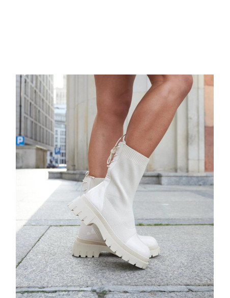 Bottes model 204605 Solea