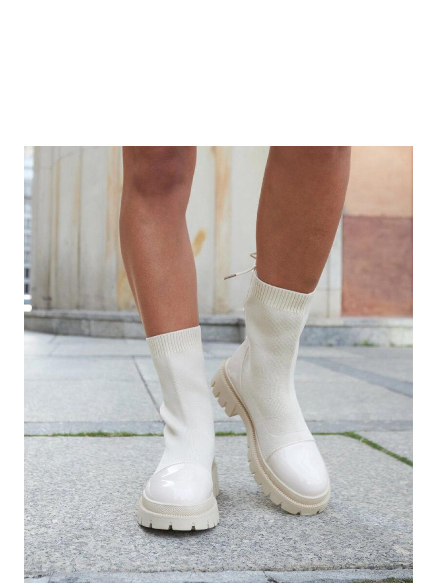 Bottes model 204605 Solea