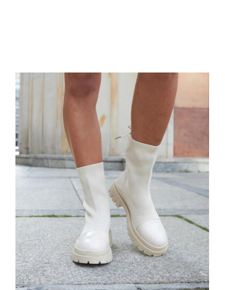 Bottes model 204605 Solea
