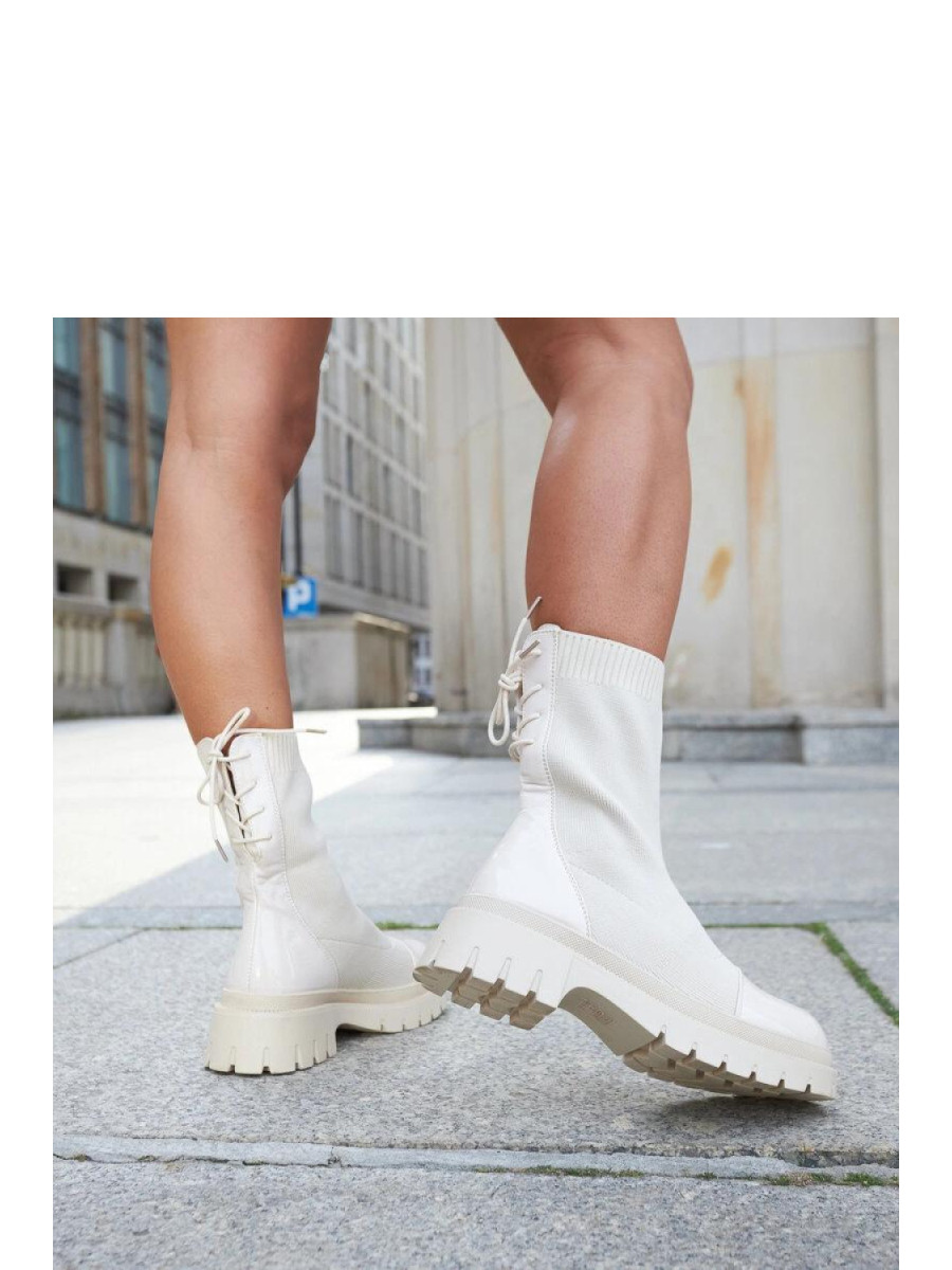 Bottes model 204605 Solea