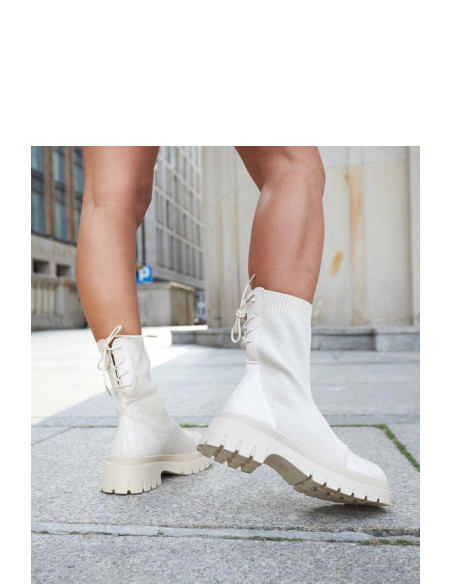 Bottes model 204605 Solea