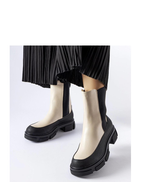Bottes model 204622 Solea