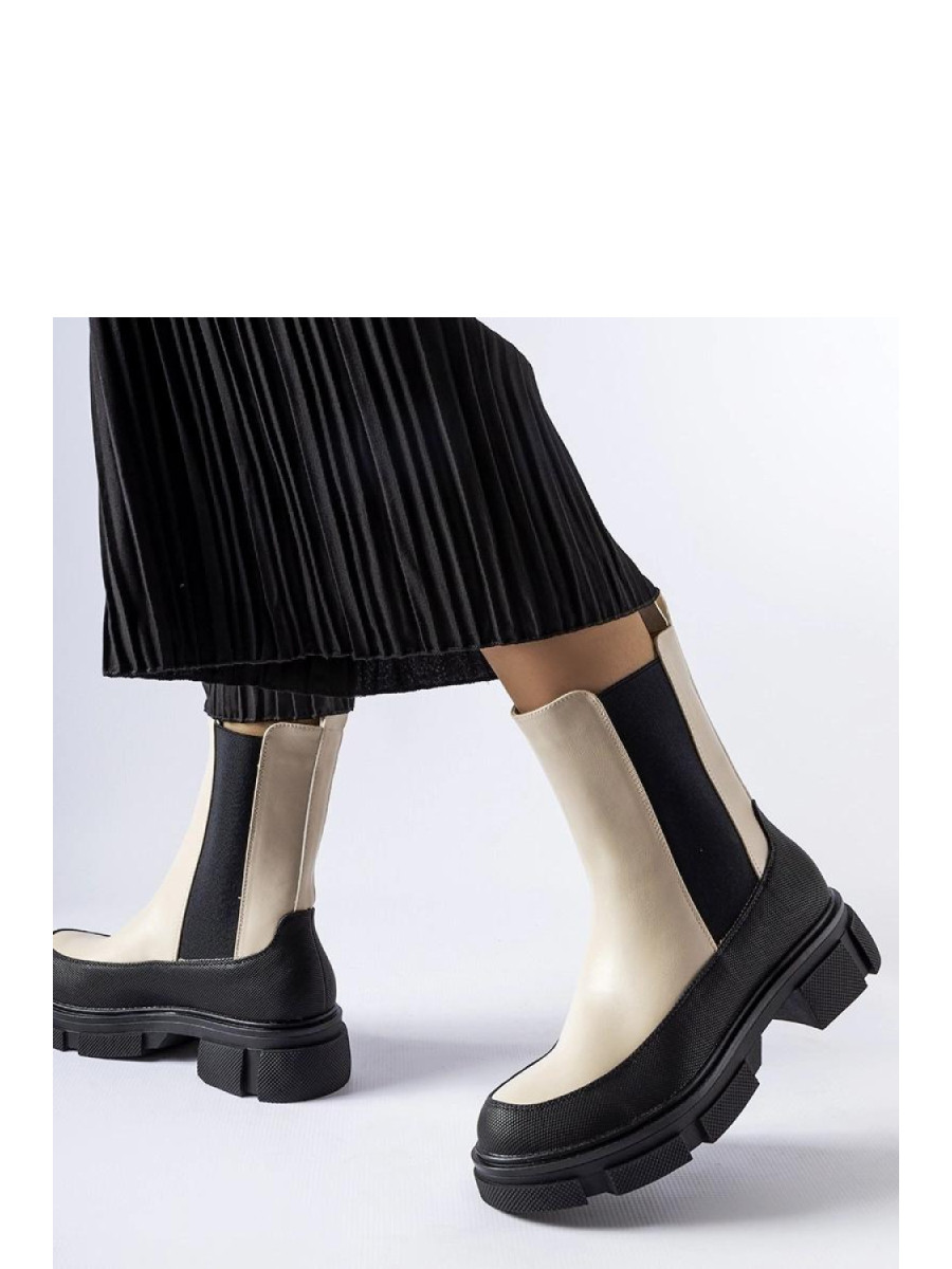 Bottes model 204622 Solea