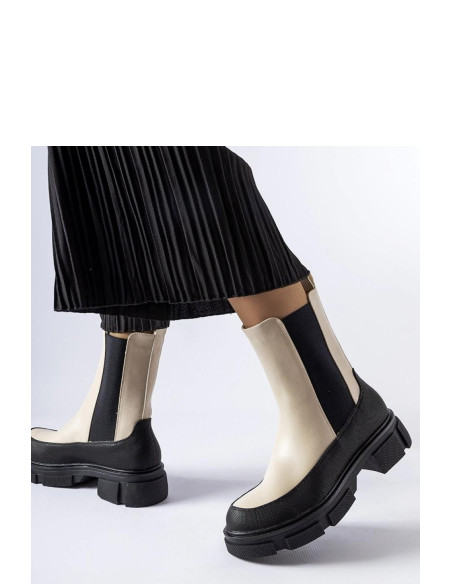 Bottes model 204622 Solea
