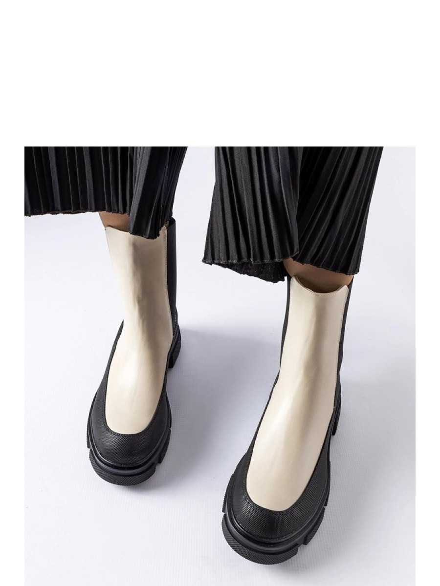 Bottes model 204622 Solea