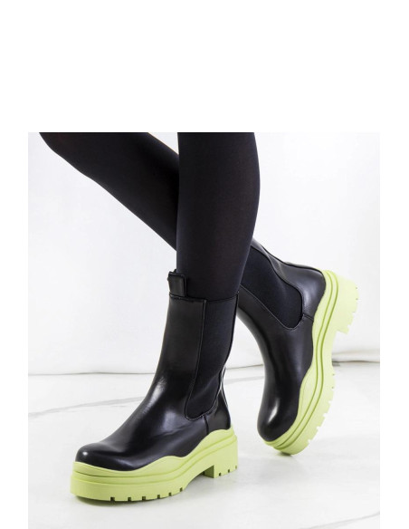 Bottes model 204638 Solea