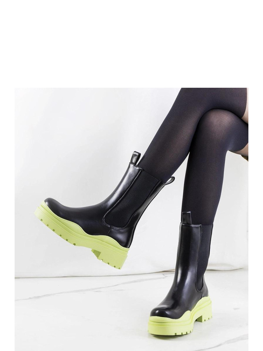 Bottes model 204638 Solea