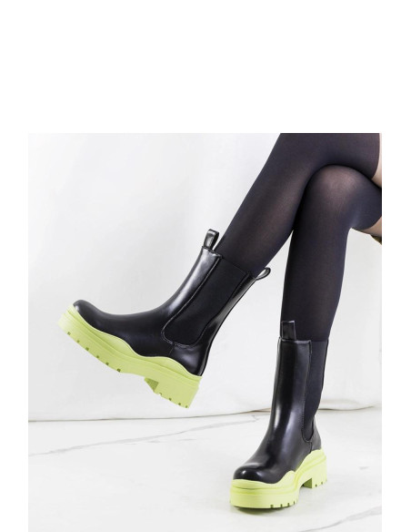 Bottes model 204638 Solea