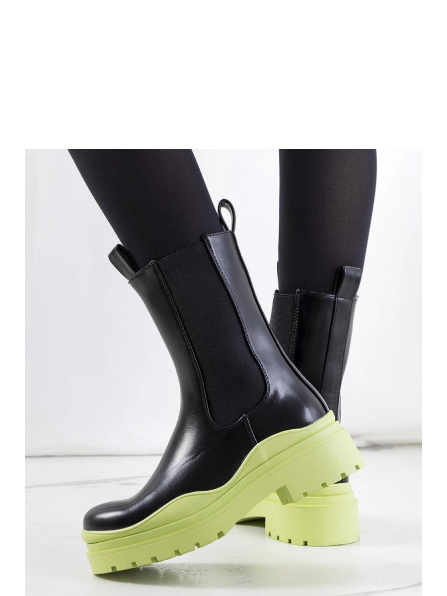 Bottes model 204638 Solea