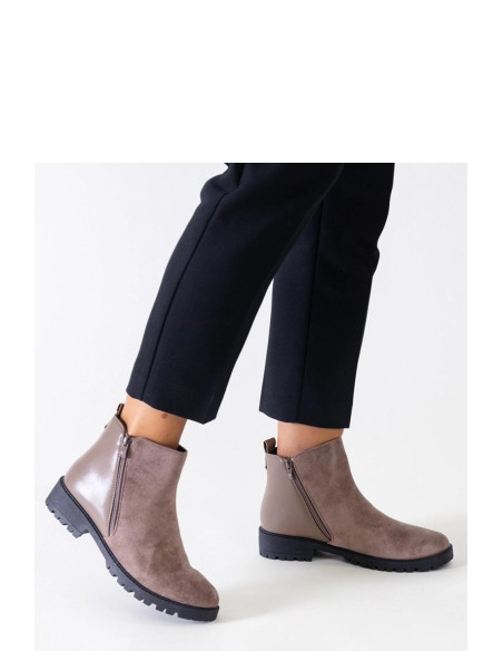 Bottes model 204573 Solea