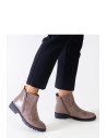 Bottes model 204573 Solea