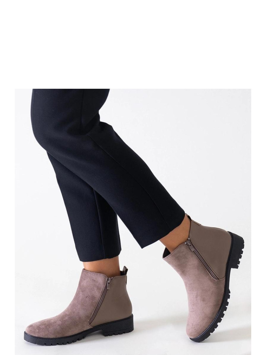 Bottes model 204573 Solea
