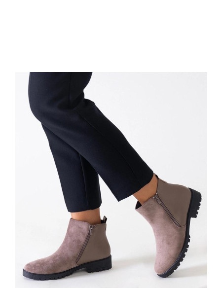 Bottes model 204573 Solea
